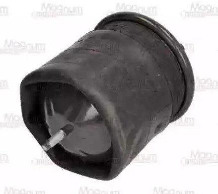 Compre 5002030093P Magnum Technology Coxim pneumático (suspensão de lâminas pneumática) do eixo